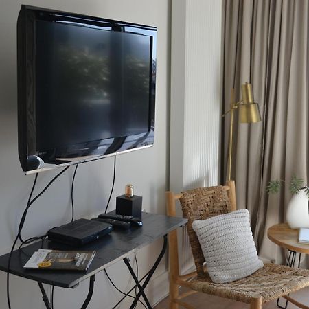 Oranje Nassau Aan Zee Appartement ザントフォールト エクステリア 写真