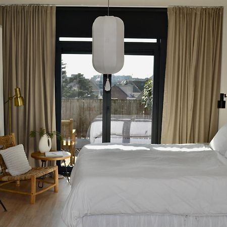 Oranje Nassau Aan Zee Appartement ザントフォールト エクステリア 写真