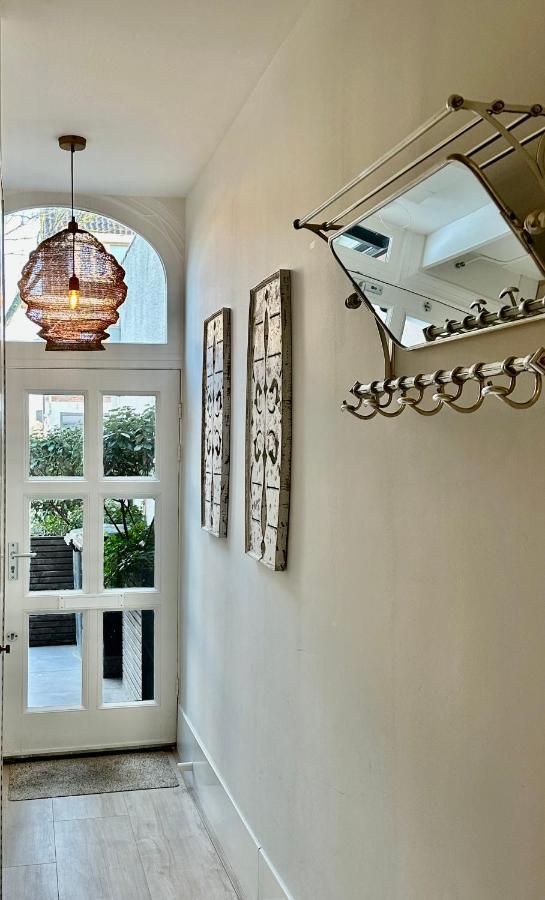 Oranje Nassau Aan Zee Appartement ザントフォールト エクステリア 写真