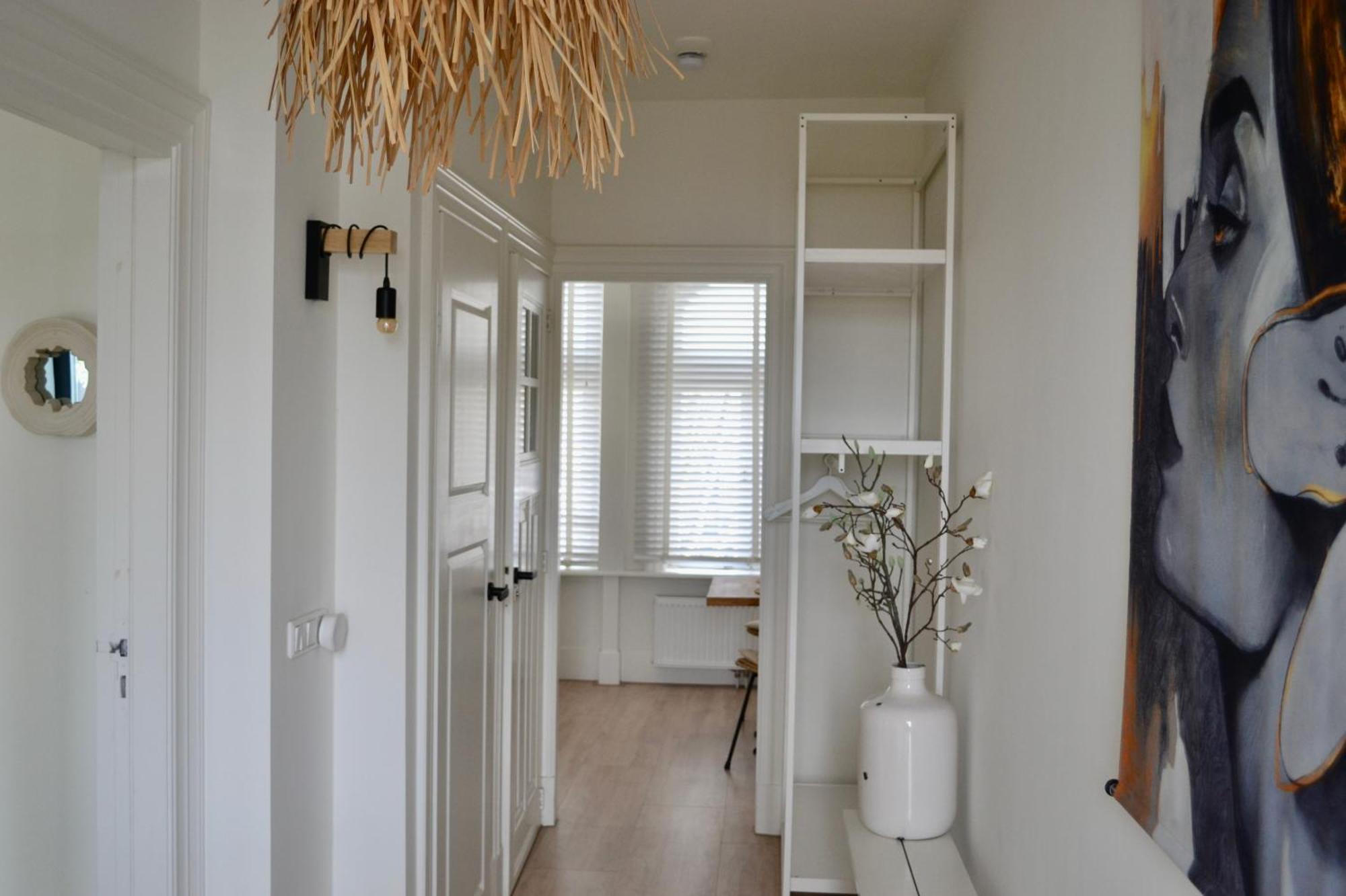 Oranje Nassau Aan Zee Appartement ザントフォールト エクステリア 写真