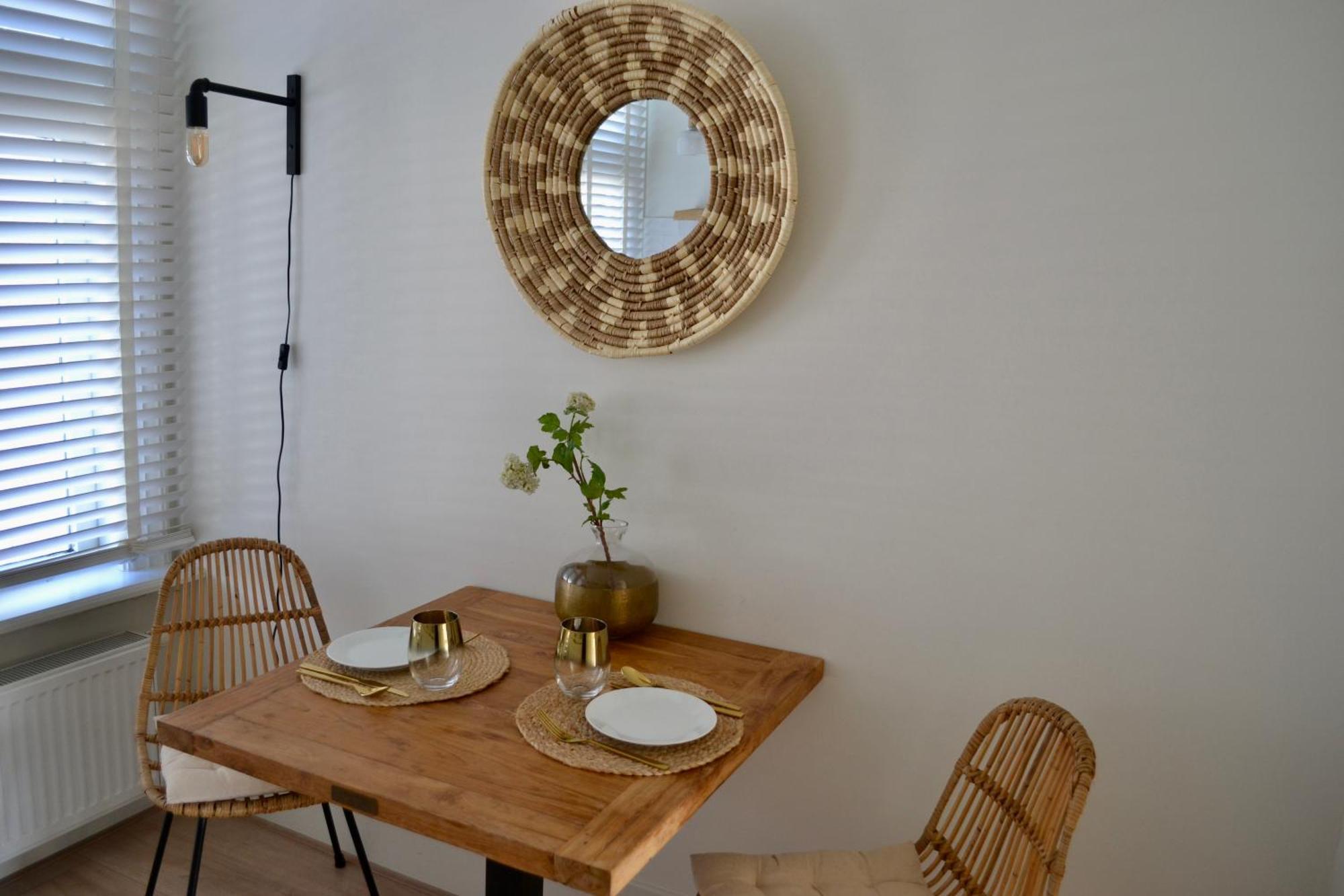 Oranje Nassau Aan Zee Appartement ザントフォールト エクステリア 写真