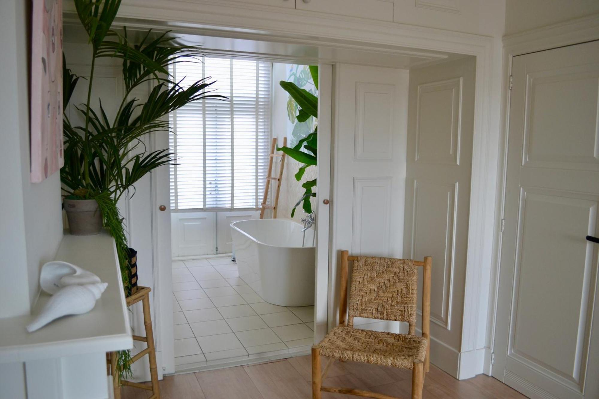 Oranje Nassau Aan Zee Appartement ザントフォールト エクステリア 写真