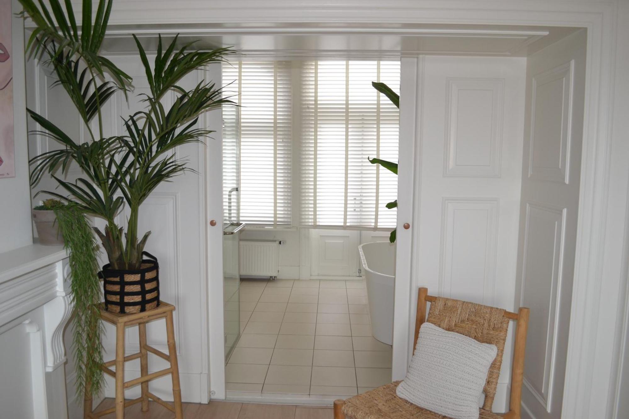 Oranje Nassau Aan Zee Appartement ザントフォールト エクステリア 写真