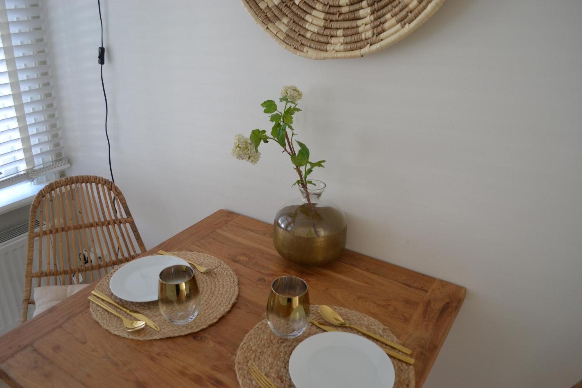 Oranje Nassau Aan Zee Appartement ザントフォールト エクステリア 写真